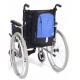 Wheelchair small backpack Mobility